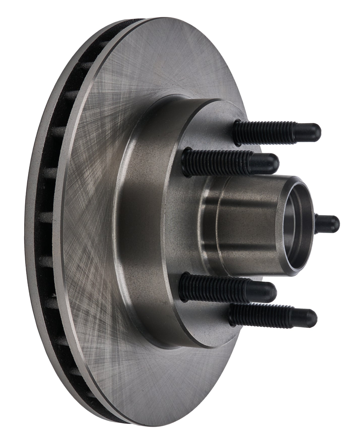 Hub/Rotor 1979-81 M/C 5 on 5.00in BC