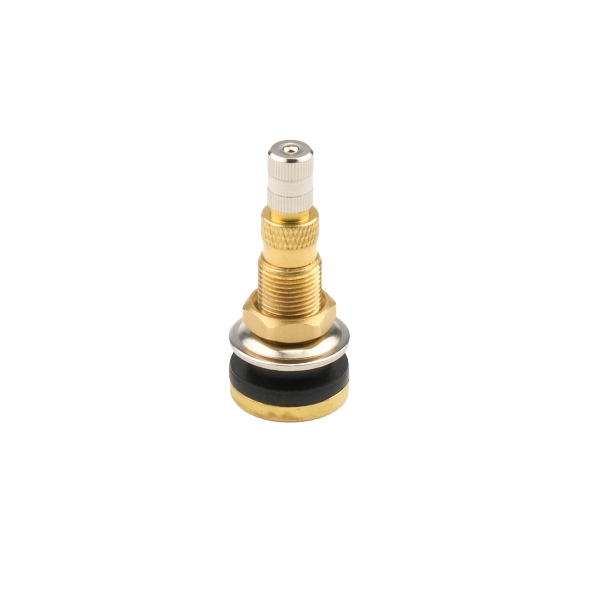 Brass Valve Stem .625in Fast Flow Core