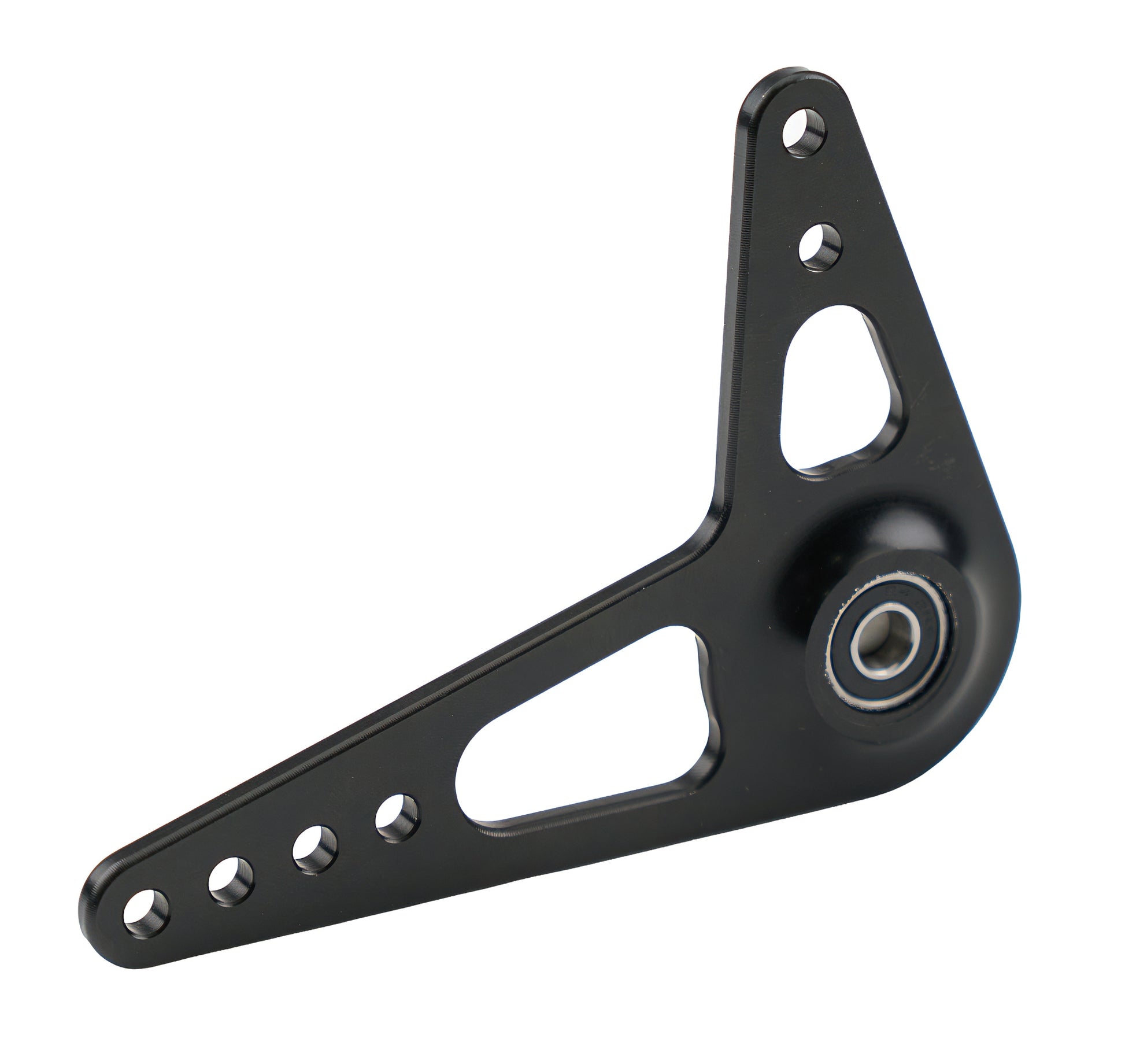 Throttle Bell Crank