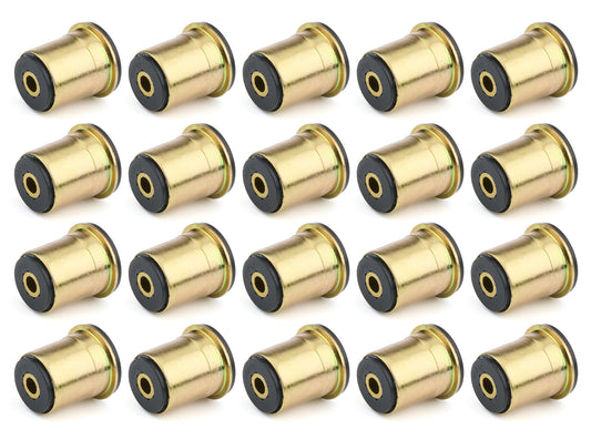 Trailing Arm Bushings GM 20pk