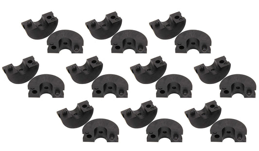 14mm Shock Collar Shim Kit 3/4in 10pk