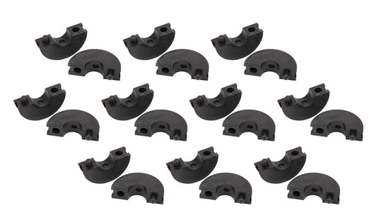 16mm Shock Collar Shim Kit 1/2in 10pk