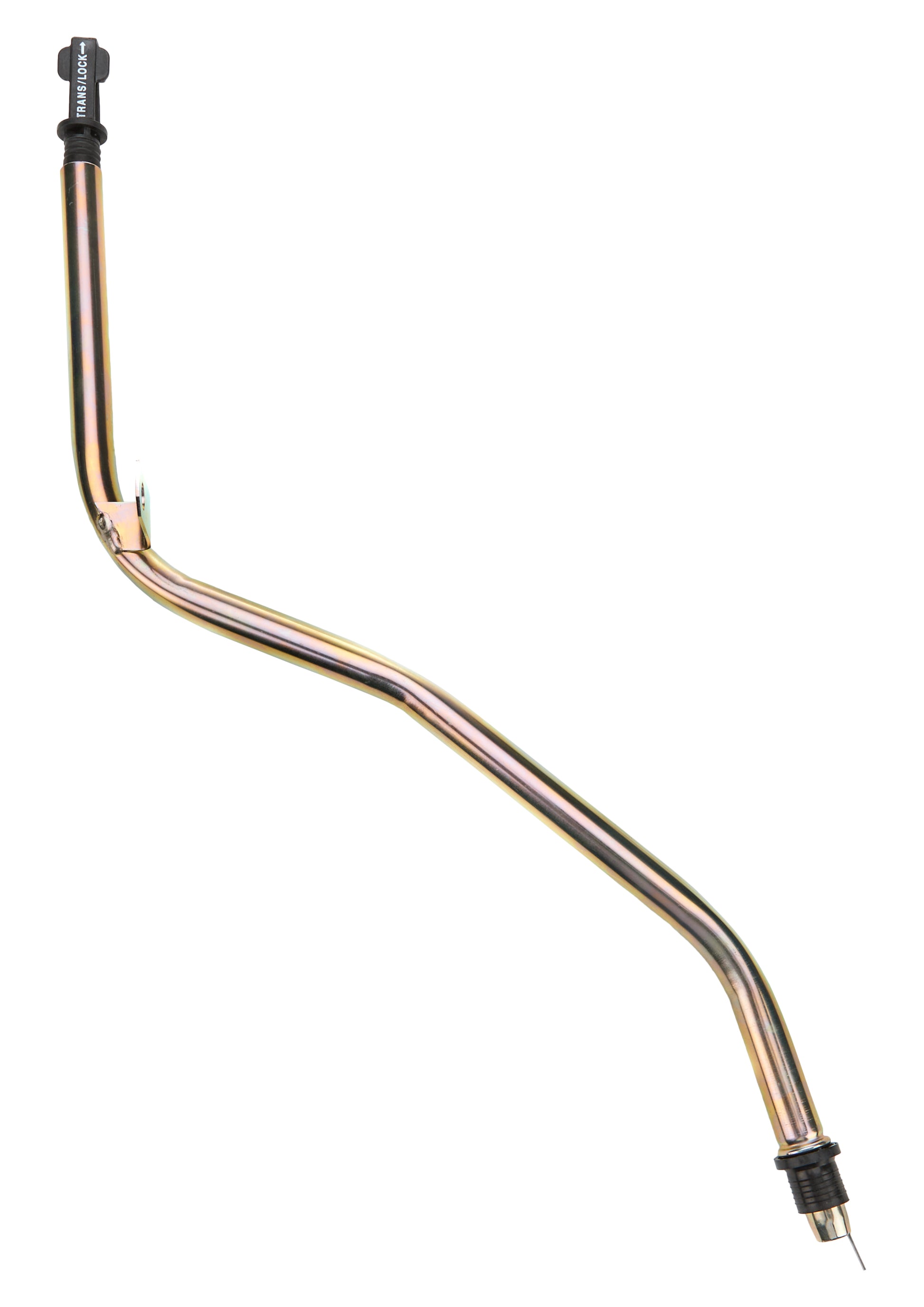 Locking Trans Dipstick Chevy TH400