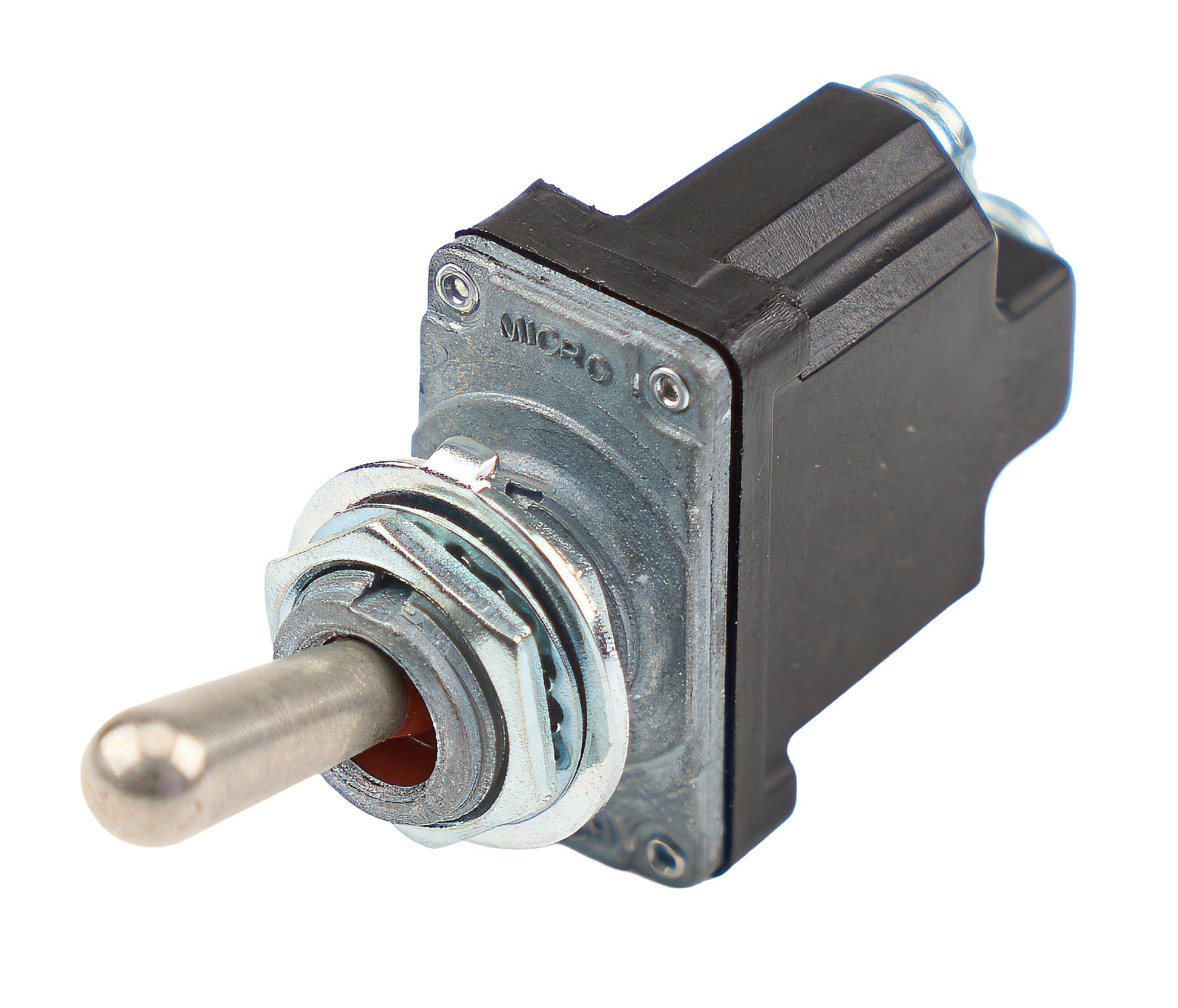 Toggle Switch Ign Box Crossover