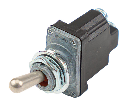 Toggle Switch Ign Box Crossover