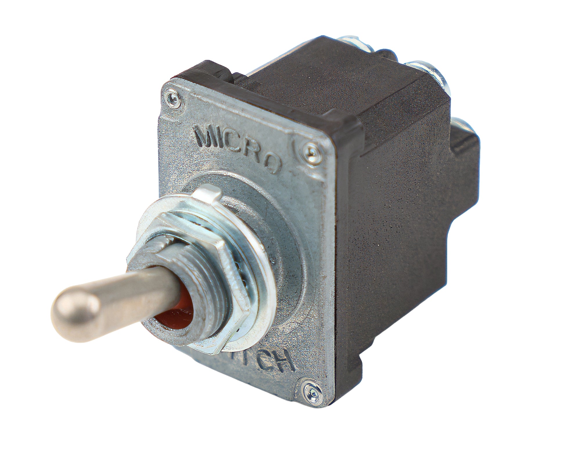 Toggle Switch Dist to Crank Trigger