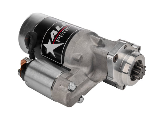 Starter 3HP HD QTR Style