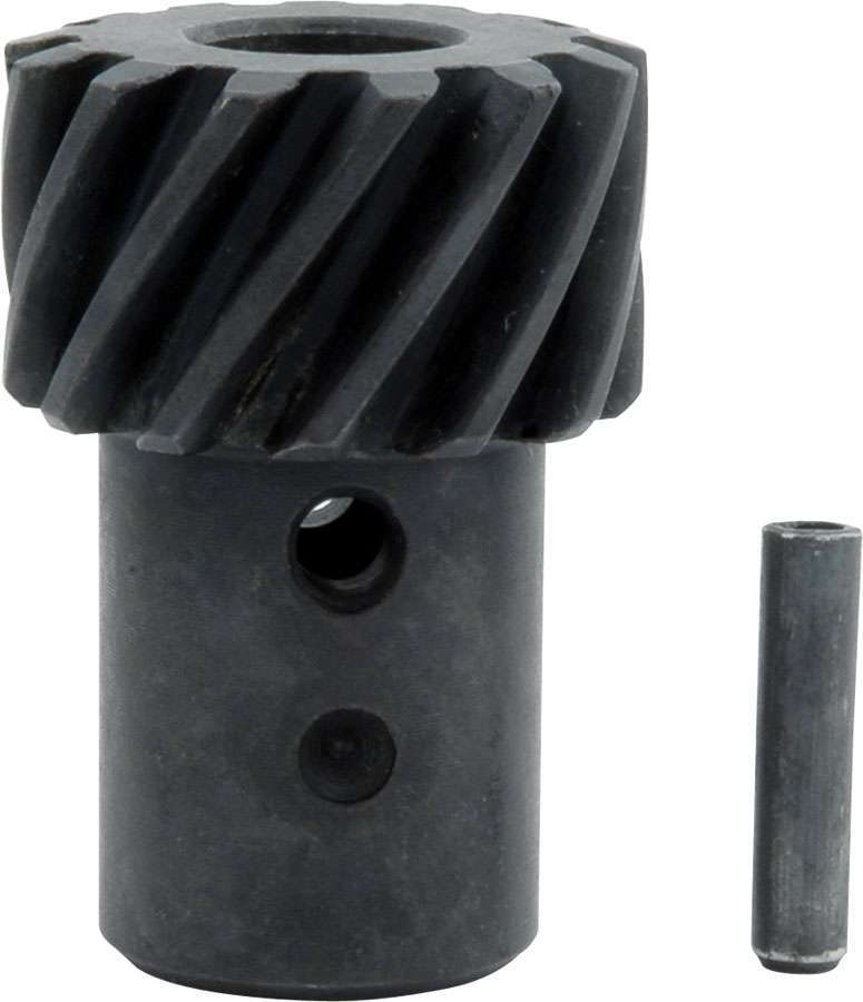 Distributor Gear Melonized Iron .491in