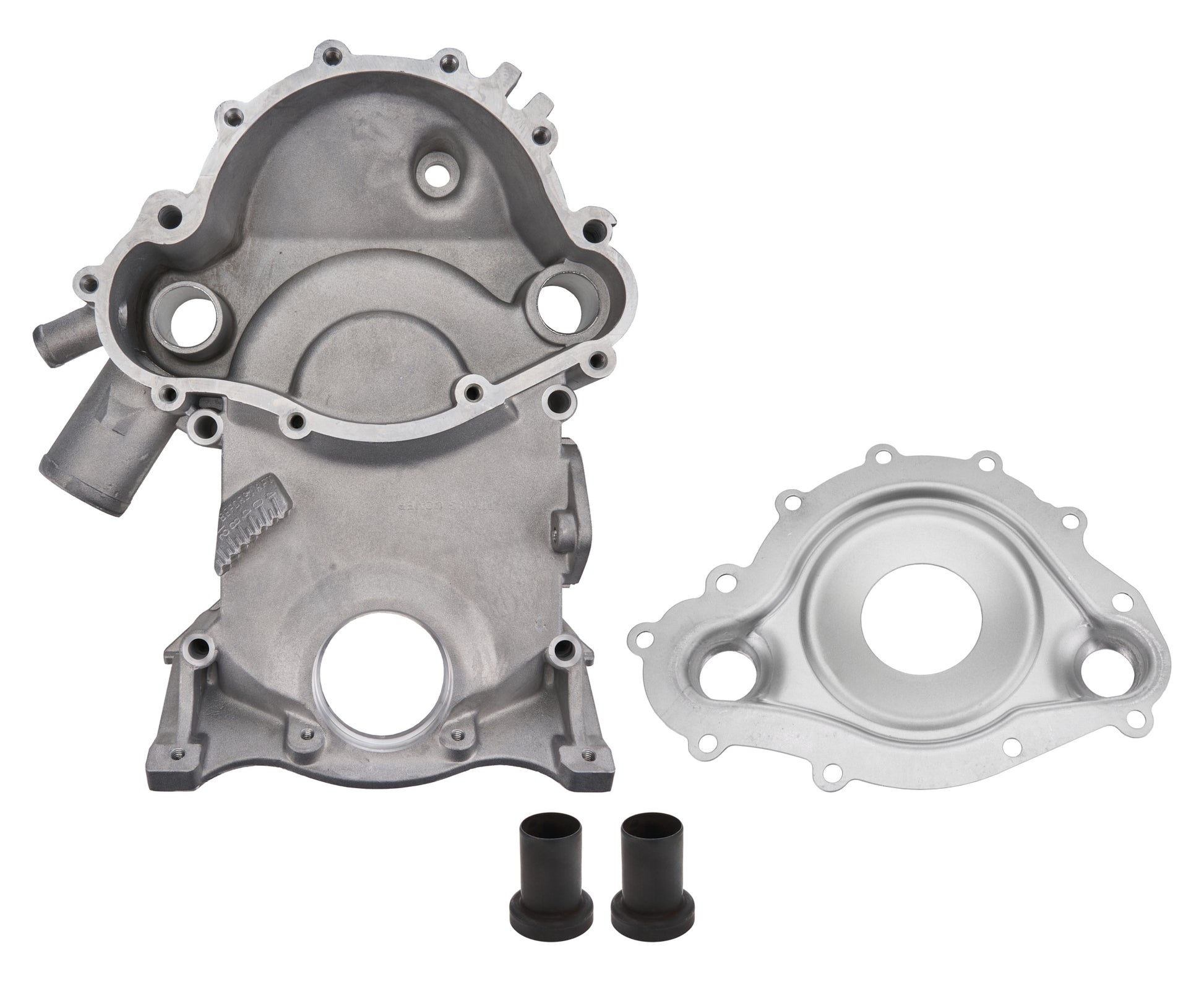 Timing Cover Pontiac V8 with Timing Marks