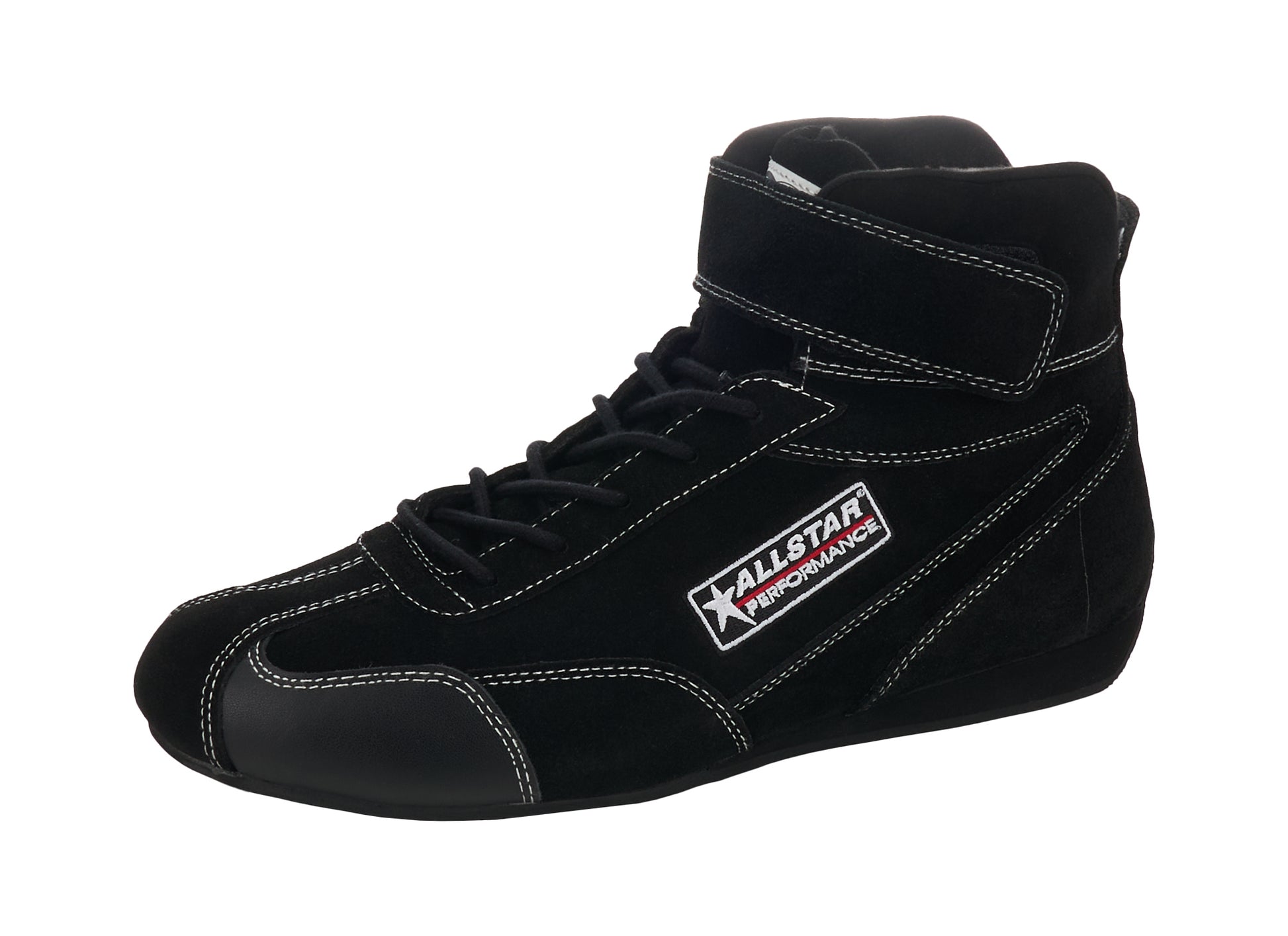 Driving Shoes Black SFI3.3/5 Pro Series 11.0