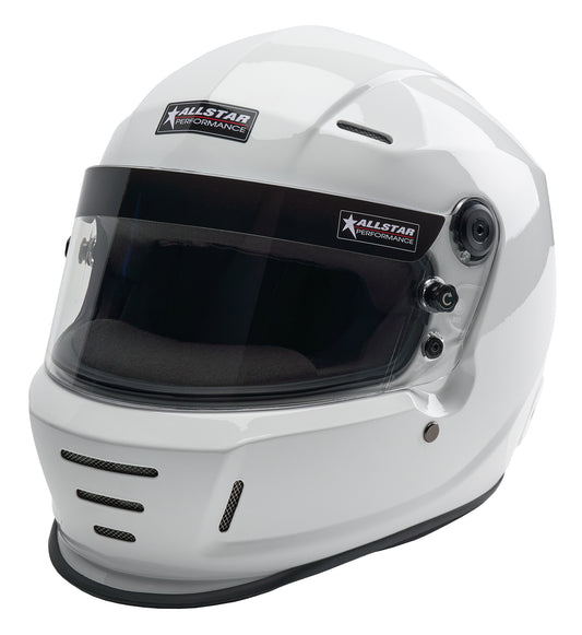 Series 40 Helmet SA2025 White XXX-Large