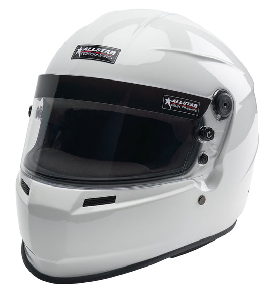 Series 60 Helmet SA2025 White X-Small