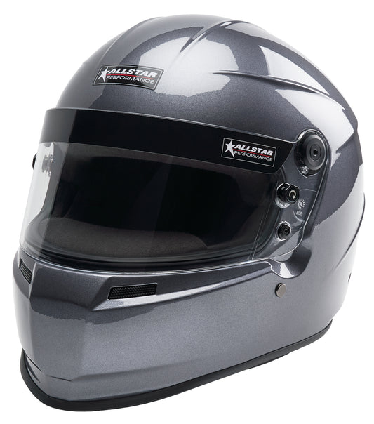 Series 60 Helmet SA2025 Gray X-Large