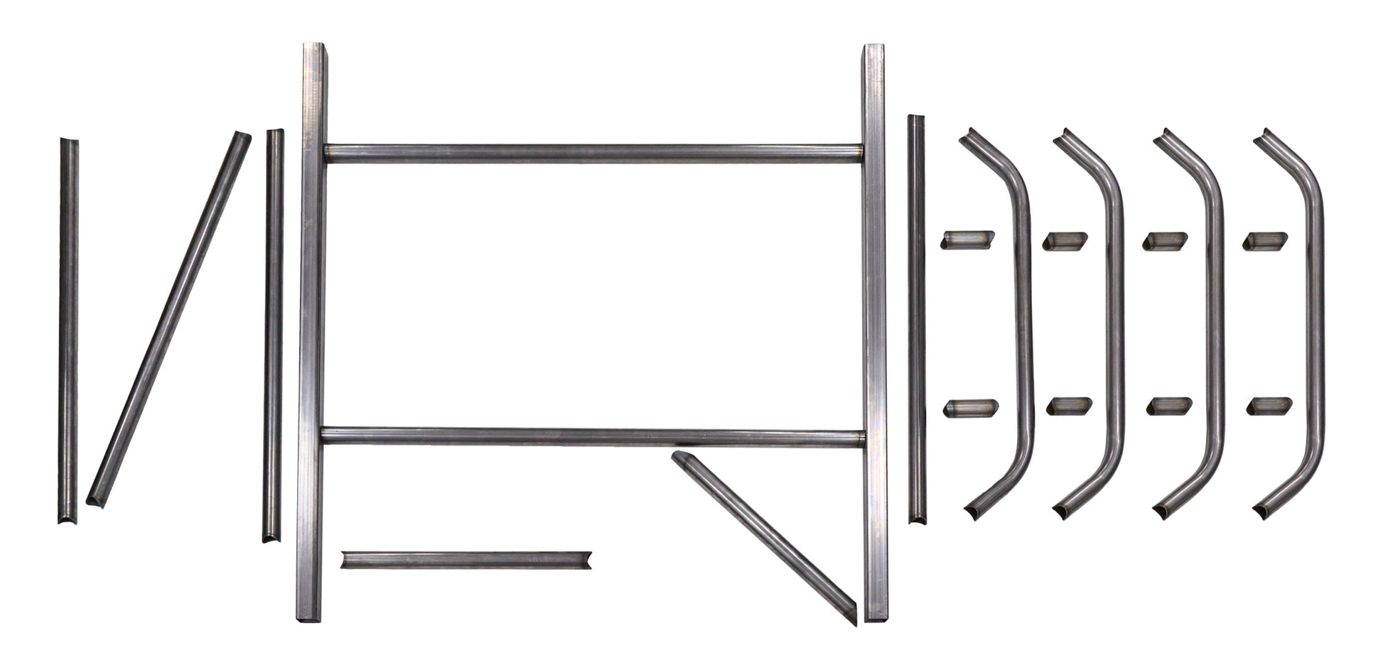 Component Box for 22096 Honda Cage Kit