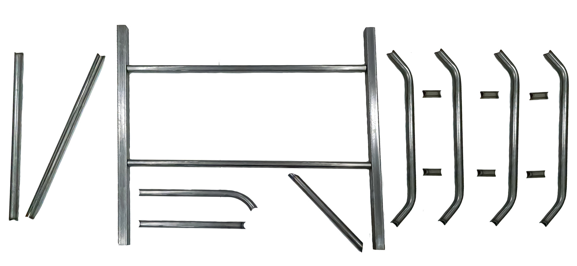 Component Box for 22094 Cavalier Cage Kit