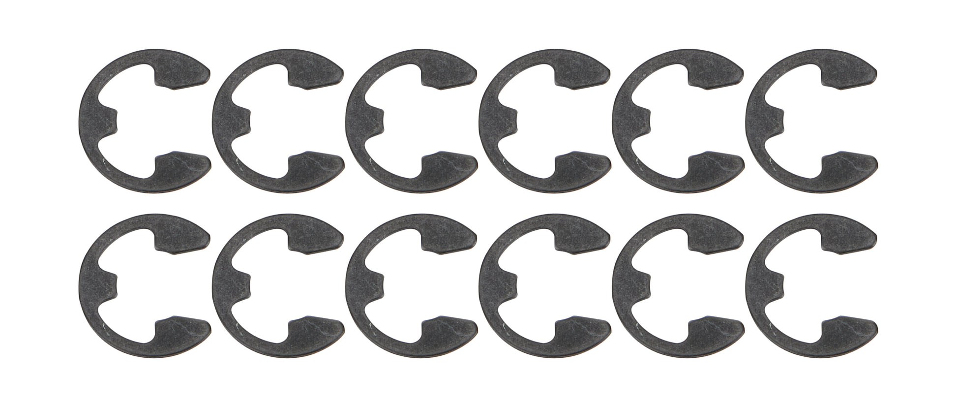 E-Clip Retainer 12pk for Wheel Cover Kit