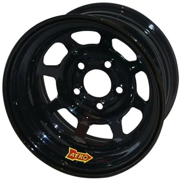 15x10 2in. 4.75 Black