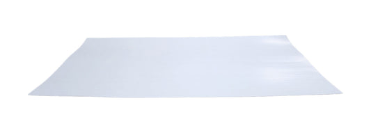 Filler Panel Late Model 30in x 70in White