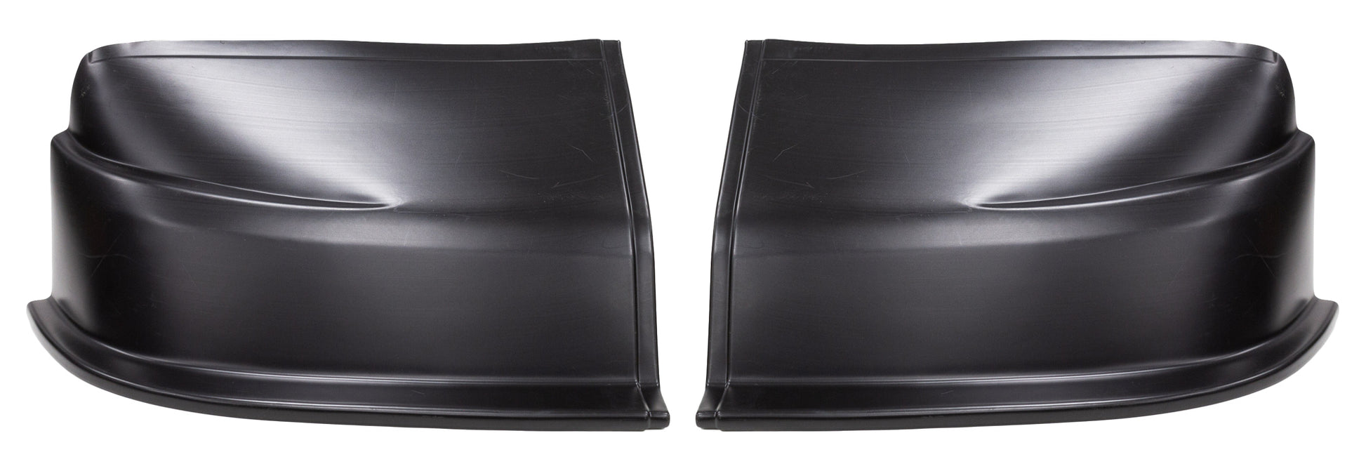 MD3 Dirt Nose Black