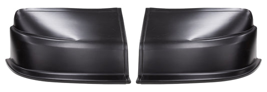 MD3 Dirt Nose Black