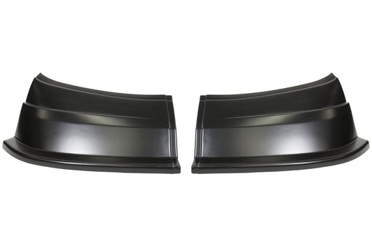 Nose MD3 Evo II DLM Black Nose
