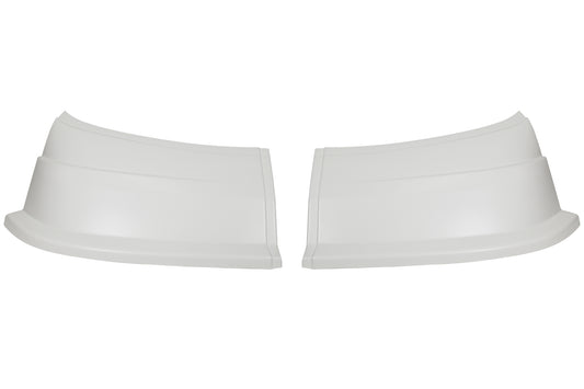 Nose MD3 Evo II DLM White