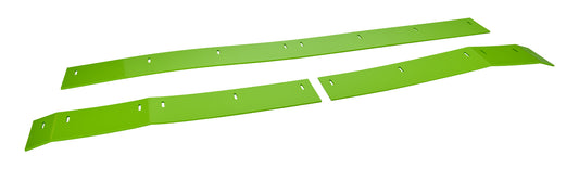 Wear Strip Flou Green IMCA  Stock Car