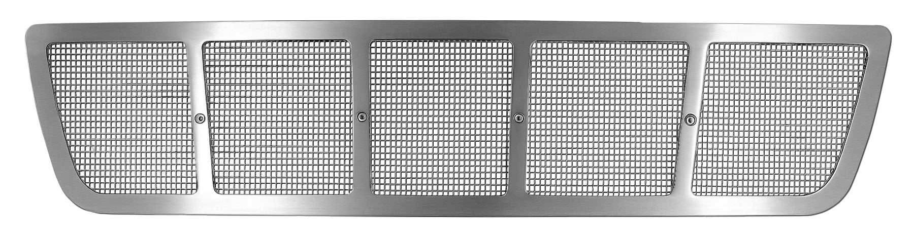 Nose Screen 1/4in Mesh Crown Vic