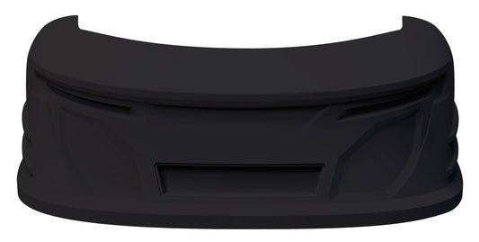 Nose Black Sport Compact