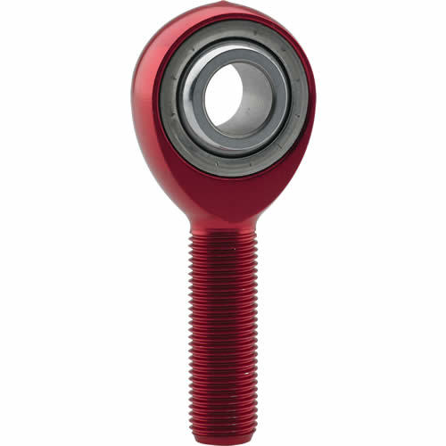 5/8 RH Male Aluminum Rod End