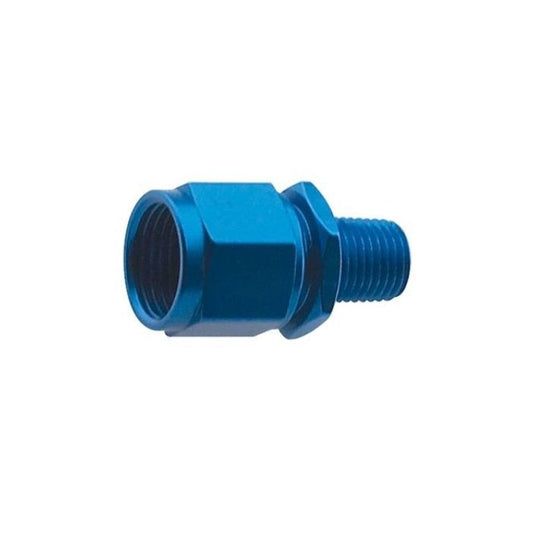 #6 Female Swivel to 1/4mpt Fitting