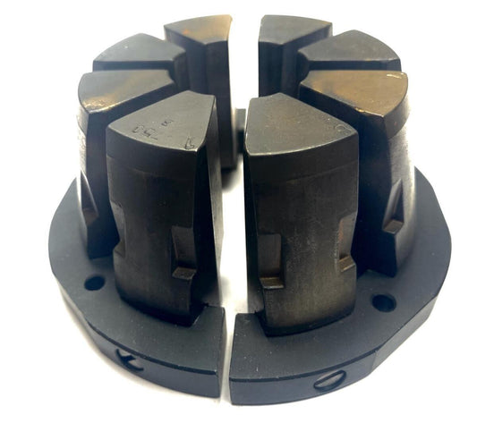 39mm Die Set For CRIMP Machine (1.535-1.690)