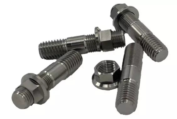 Studs Bellhousing to Transmission 1/2in Thd