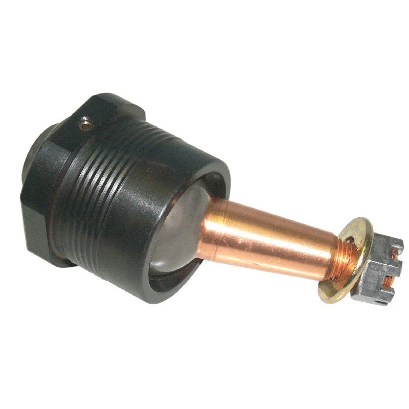 Upper Ball Joint Prec. Screw-in