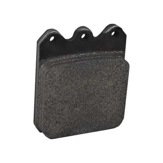 7703 RACE PAD SET - 13 C MPD 12 MM