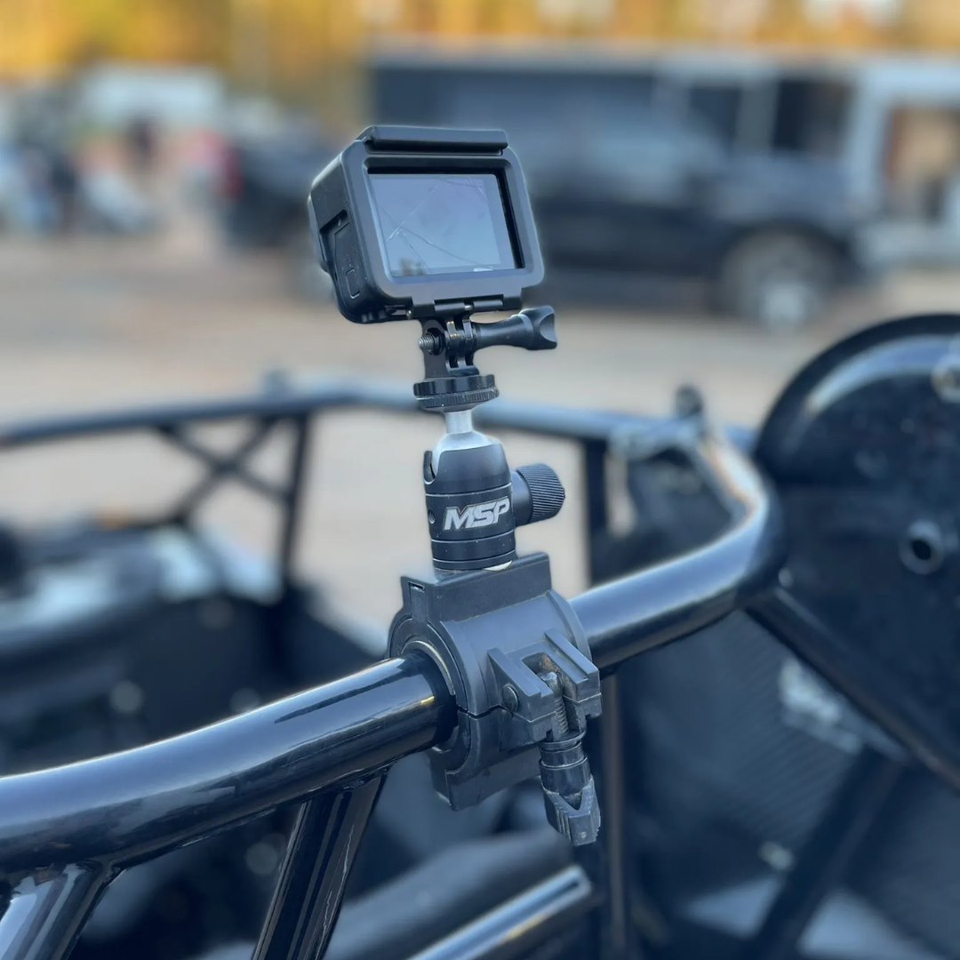 MSP Action Camera Mount