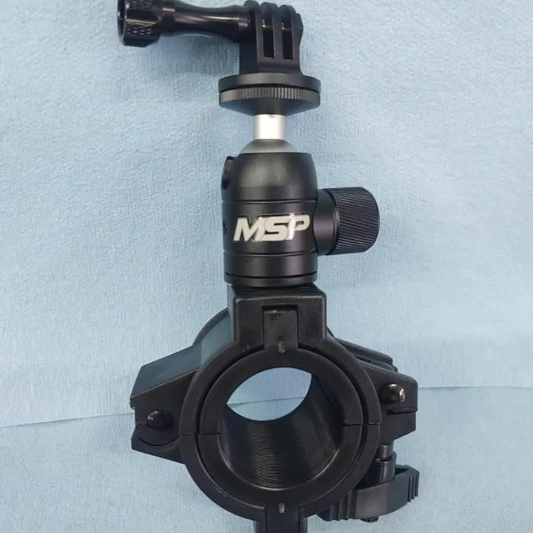 MSP Action Camera Mount