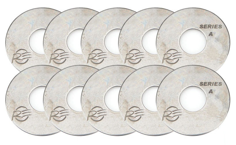 Bump Stop Washer A Series 10pk