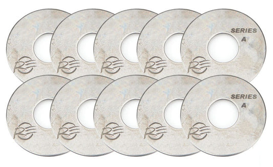 Bump Stop Washer A Series 10pk