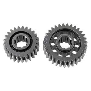 Quick Change Gear Set 3, 10 Spline - 4.11 Ratio 3.32 / 5.11 - 4.86 Ratio 3.92 / 6.03