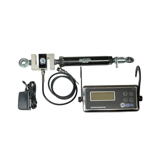 Load Stick w/Digital Read Out