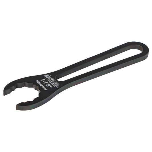Wrench 1-1/8in Fits 1in Jam Nuts