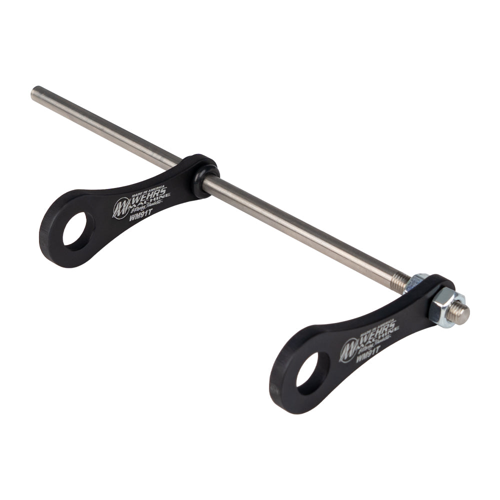 Travel Indicator For Limiter