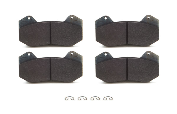 Pad Set BP28 Billet Dynapro