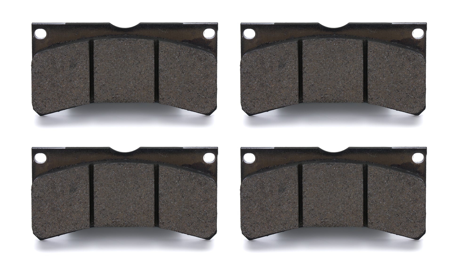 Brake Pad Set BP-30 10420 XRZ4R
