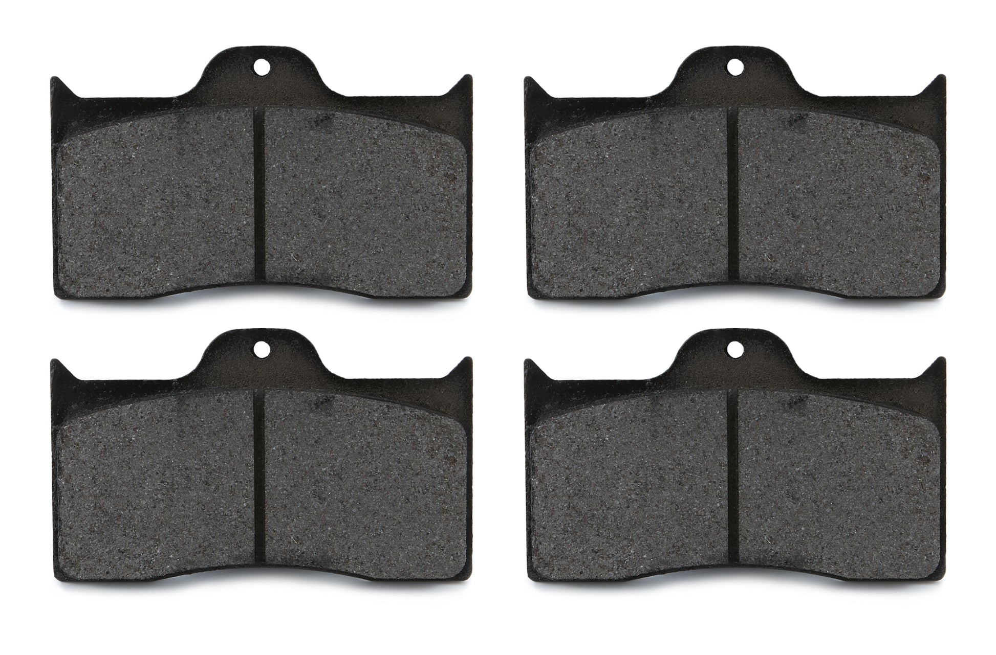 Brake Pad Set BP-30 7112 Forged Dynalite