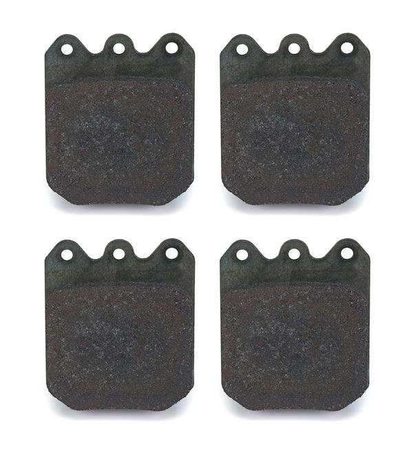 PAD6812-40 DPS/DLS .50 T HK3 HOLE AXLE