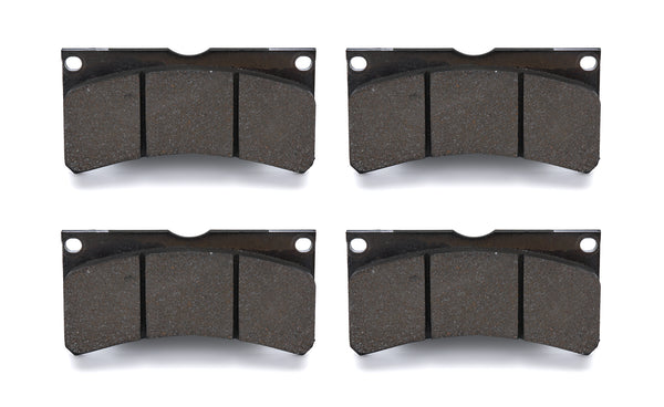 Brake Pad Set BP-45 10420 XRZ4R