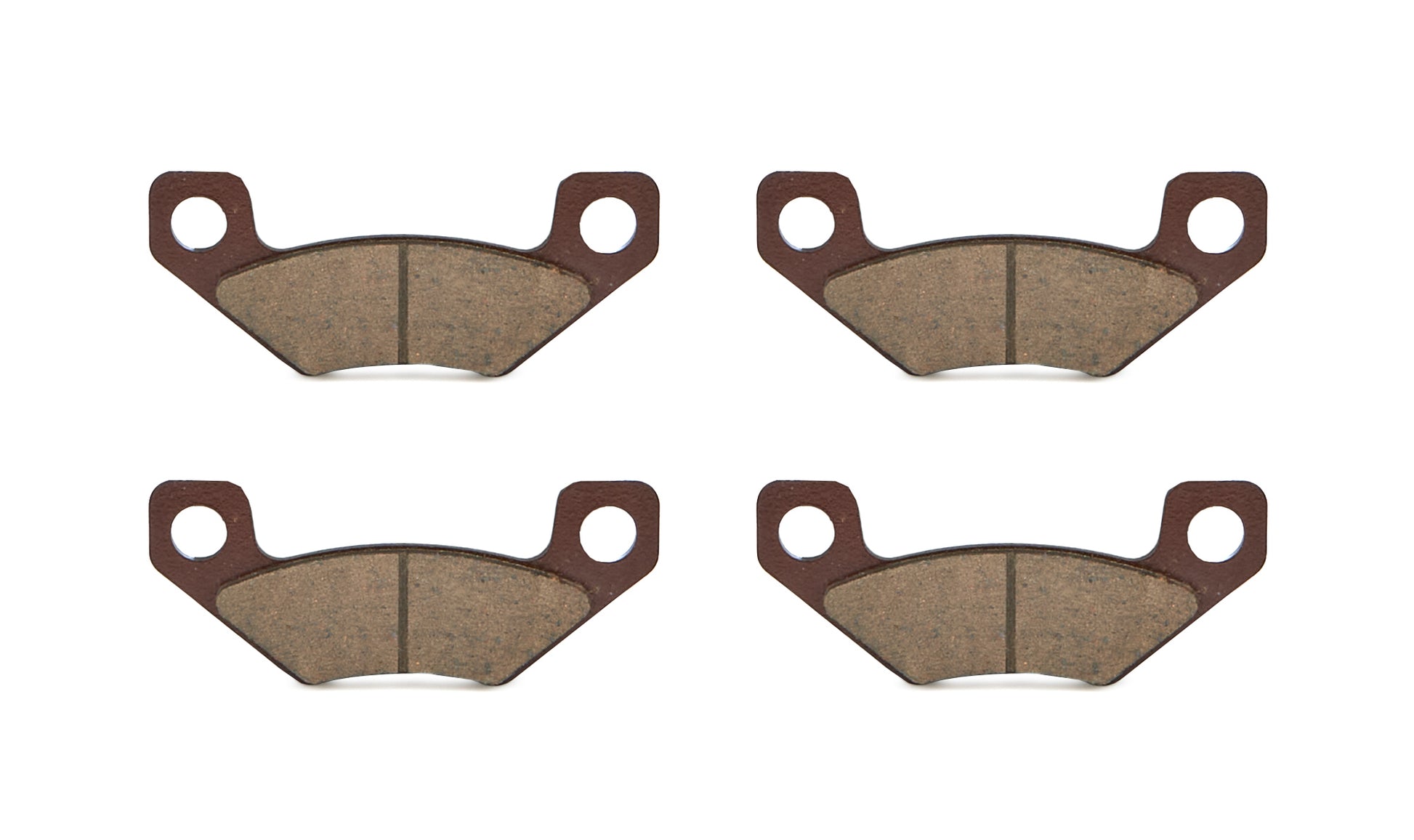 Brake Pads BP-10 6407